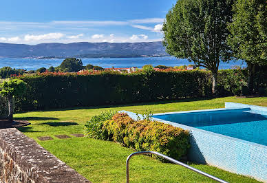 Maison avec piscine 20