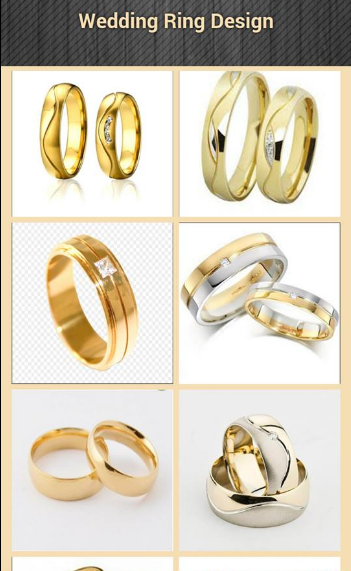 結婚指輪のデザインのおすすめ画像4