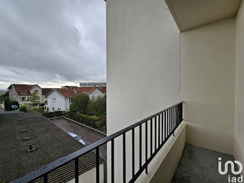 appartement à Limoges (87)