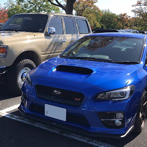 WRX STI