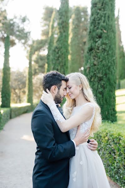 Photographe de mariage Alina Salcedo (alinasalcedo). Photo du 27 février 2019