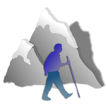 Cover Image of ダウンロード AlpineQuest Explorer Lite  APK