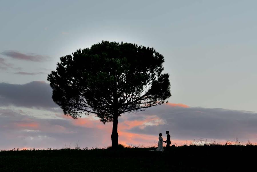 Pulmafotograaf Sara Lombardi (saralombardi). Foto tehtud 16 oktoober 2016