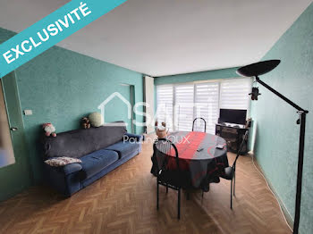 appartement à Mirecourt (88)