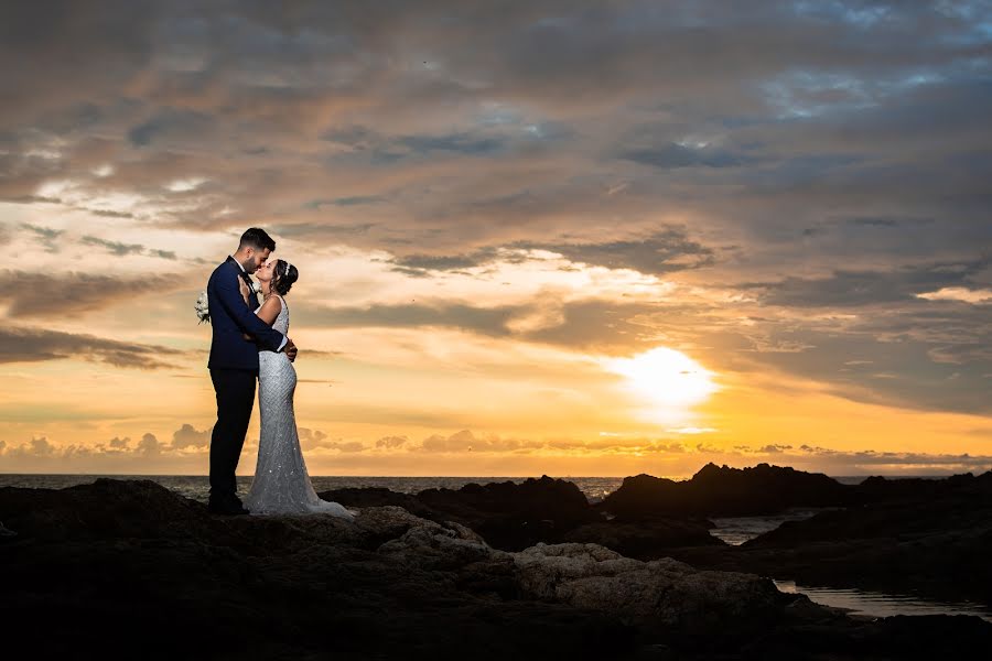 Photographe de mariage Alejandro Lopez Ramos (yoasin). Photo du 19 juillet 2021