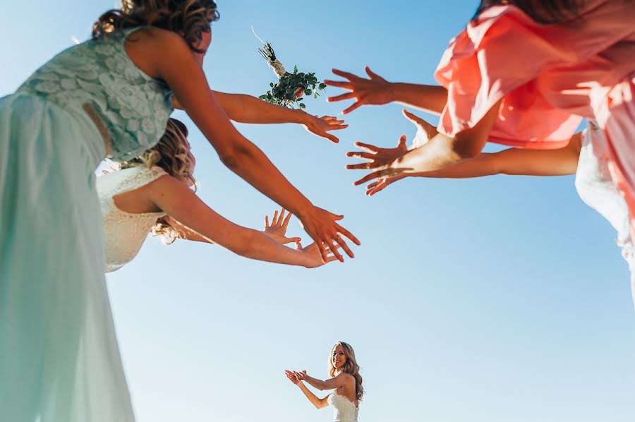 Wedding photographer Sergey Laschenko (cheshir). Photo of 26 January 2016