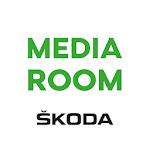 Cover Image of Unduh ŠKODA Media Room 5.1.8 APK