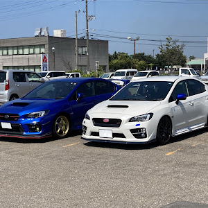 WRX STI VAB