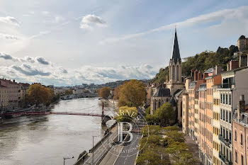 appartement à Lyon 5ème (69)