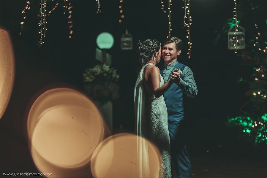 Wedding photographer JPablo Garcia (jpablogarcia). Photo of 10 January 2019