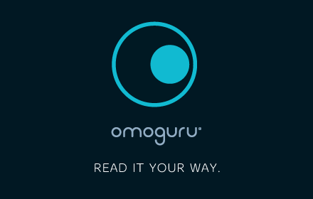 Omoguru - The Easiest Way to Read Preview image 0