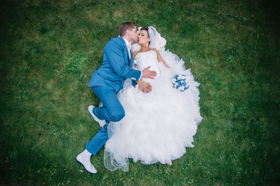 Wedding photographer Reinis Melioranskis (fotoreinis). Photo of 17 April 2015