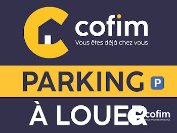 parking à Pau (64)