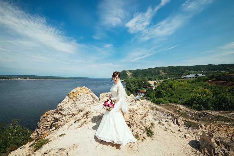 Wedding photographer Svetlana Domnenko (atelaida). Photo of 5 April 2017