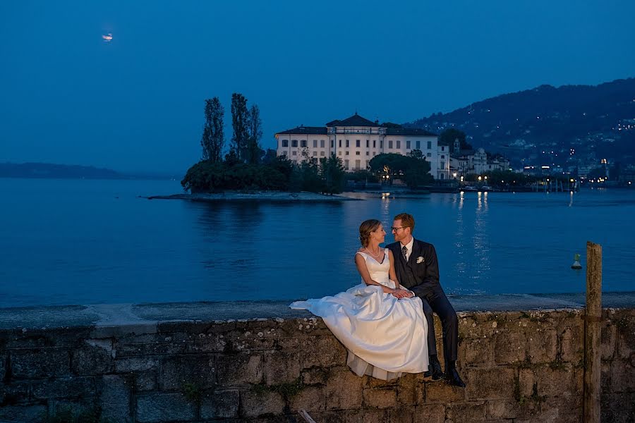 Hochzeitsfotograf Piero Gatti (gatti). Foto vom 13. Januar 2022