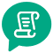 Item logo image for Scroll Down for WhatsApp™ Web (Unofficial)