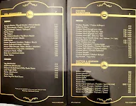 Biriyani And Kebab Company menu 4