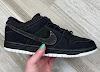 gnarhunters x nike sb dunk low