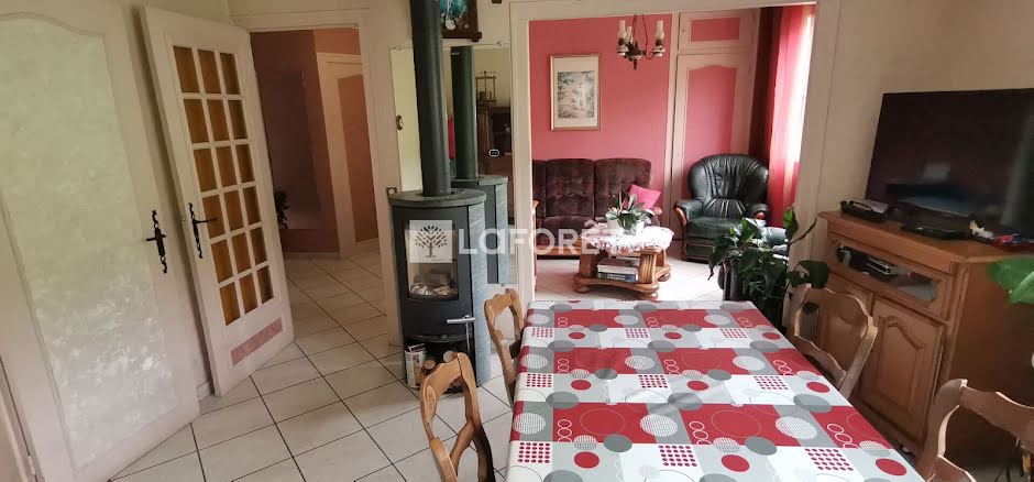 Vente maison 4 pièces 81 m² à Tournon (73460), 310 000 €