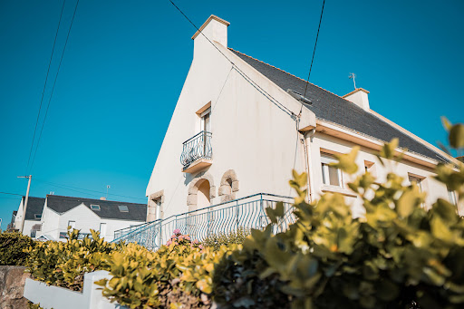 Seaside house 1