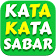 Kata-Kata Sabar icon