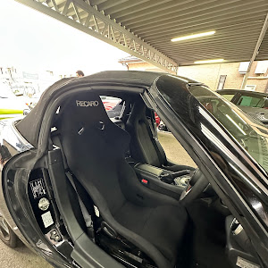 ロードスター ND5RC