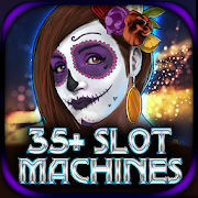 SLOTS ROMANCE: FREE Slots Game  Icon