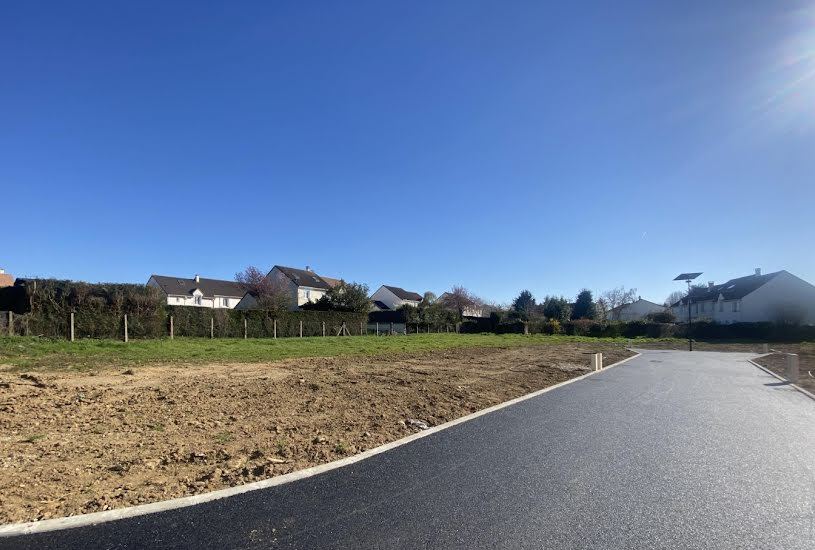  Vente Terrain à bâtir - 300m² à Dourdan (91410) 