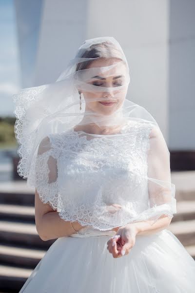 Wedding photographer Sukhrab Bekzhanov (bekzhanov). Photo of 21 September 2018