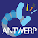 Antwerp in a Snap icon