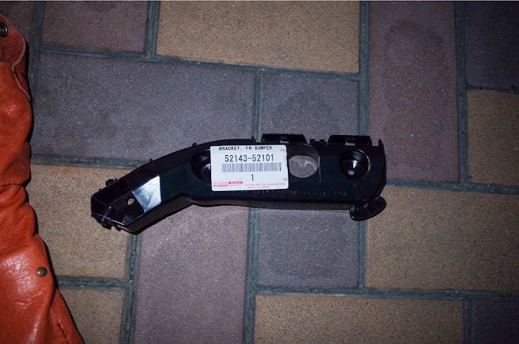 シエンタのyossiyさんが投稿したカスタム事例の投稿画像2枚目