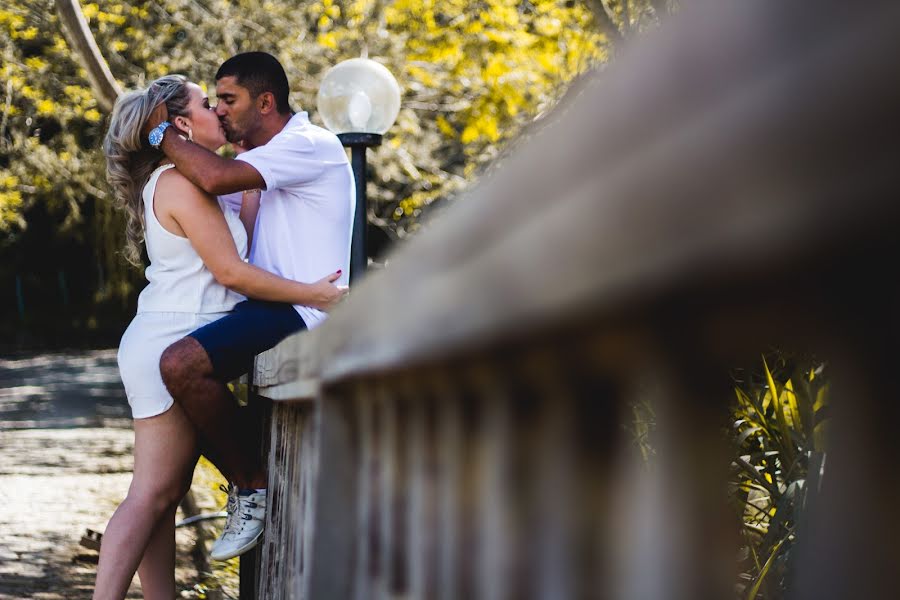 Wedding photographer Guilherme Portes (panoramafotos). Photo of 3 May 2016