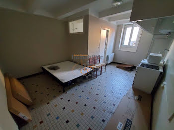 appartement à Saint-Affrique (12)