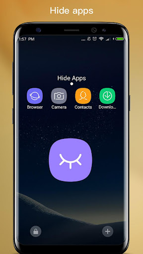 S S8 Launcher - Galaxy S8 Launcher, theme, cool