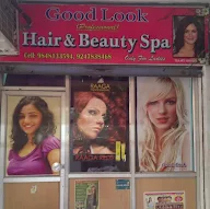 Good Look Hair & Beauty Spa photo 2