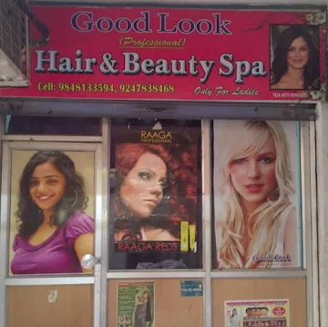 Good Look Hair & Beauty Spa photo 