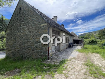 maison à Saint-Bauzile (48)