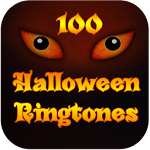 Cover Image of 下载 100 Halloween Ringtones 1.0 APK