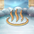 Hot spring spa information Map icon