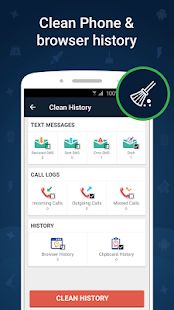   Fast Cleaner - Phone Booster- screenshot thumbnail   