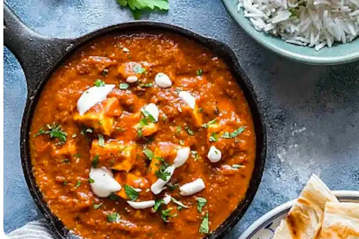 Paneer Butter Masala