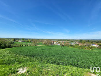 maison à Barrou (37)