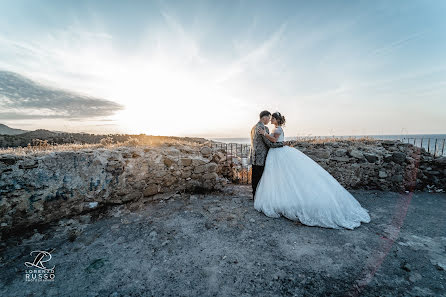 Fotografo di matrimoni Lorenzo Russo (lorenzorusso). Foto del 3 febbraio 2023