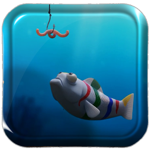 Fishing Ocean Live Wallpaper.apk 2.0