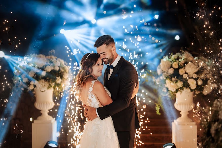 Fotografo di matrimoni Antonio Gargano (antoniogargano). Foto del 30 aprile