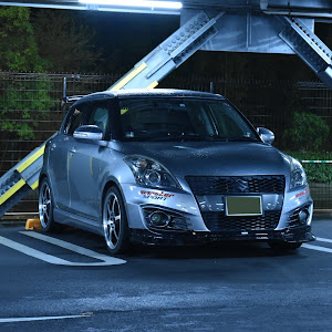 スイフトスポーツ ZC32S
