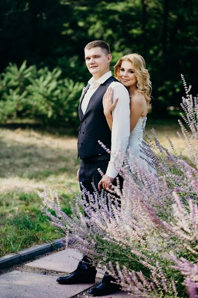 Wedding photographer Svetlana Dzhumabaeva (wedphoto). Photo of 5 June 2019