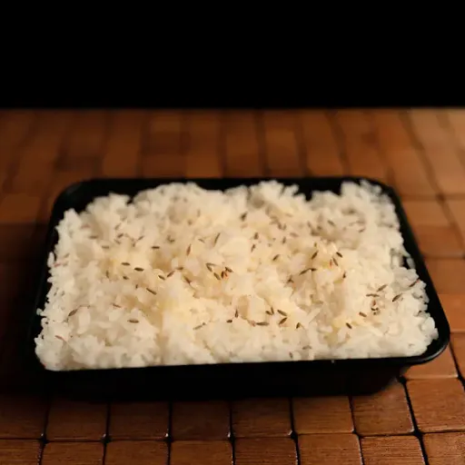 Jeera Rice