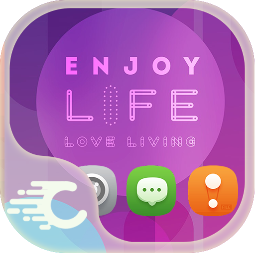 App Insights Enjoy Life Apptopia