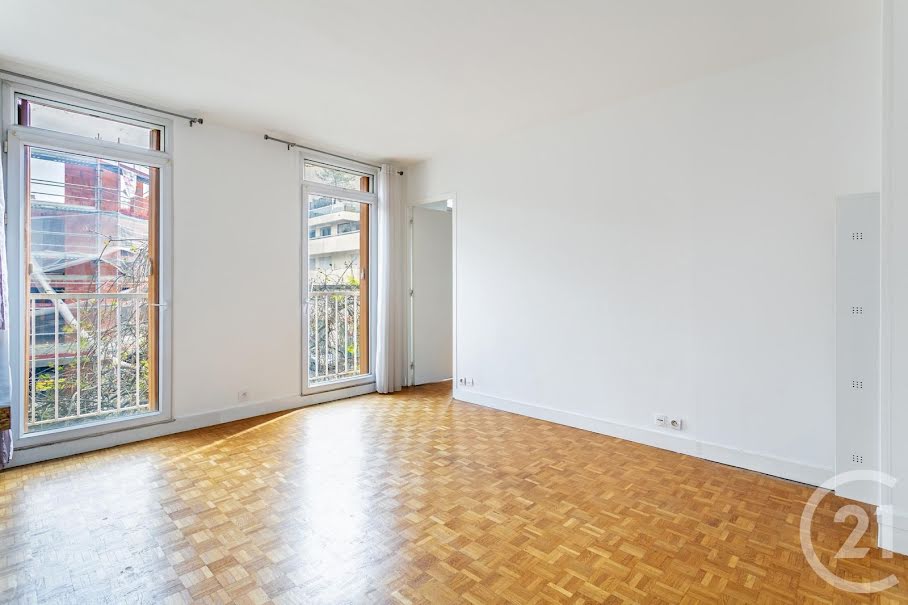 Vente appartement 2 pièces 33.21 m² à Boulogne-Billancourt (92100), 310 000 €